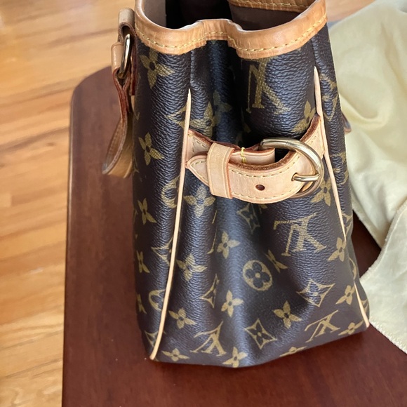 Louis Vuitton Batignolles 2006 vintage - Picture 8 of 14